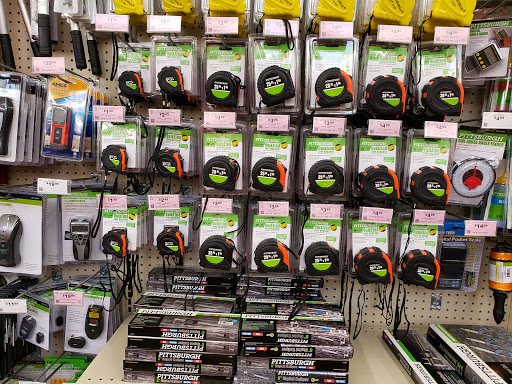 Hardware Store «Harbor Freight Tools», reviews and photos, 5101 Mowry Ave, Fremont, CA 94538, USA