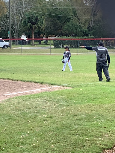 Auditorium «Oak Street Park Community Center», reviews and photos, 717 N Palm Ave, Kissimmee, FL 34741, USA