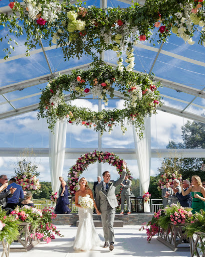 Event Planner «Kehoe Designs», reviews and photos, 2555 S Leavitt St, Chicago, IL 60608, USA