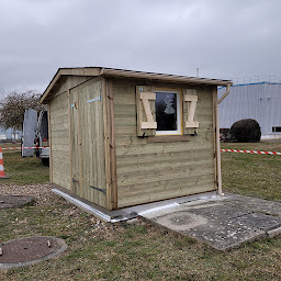 Photo n°2 de Colin Construction à Bois-d'Arcy ()