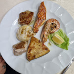 Photo n°2 de l'avis de Lucia.i fait le 02/09/2022 à 07:47 sur le  La Gioconda Resort à Lagonegro