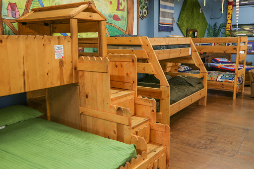 Furniture Store «The Old Cannery Furniture Warehouse», reviews and photos, 13608 Valley Ave E, Sumner, WA 98390, USA