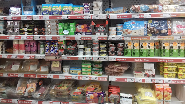 Heron Foods - Scawthorpe - Supermarket