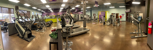 Gym «Anytime Fitness», reviews and photos, 850 Golden Dr, Blandon, PA 19510, USA