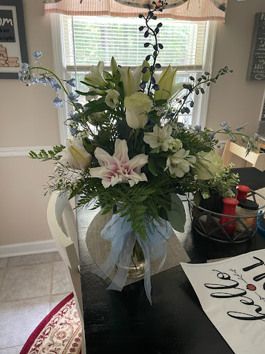 Florist «Consider the Lilies», reviews and photos, 184 W Evans St, Florence, SC 29501, USA