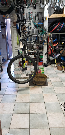 Bicycle Store «Bay Parkway Bicycles», reviews and photos, 2315 65th St, Brooklyn, NY 11204, USA