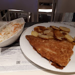 Photo n°4 de l'avis de Marina.o fait le 12/03/2018 à 15:59 sur le  NORDSEE à Regensburg