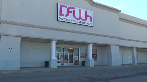 Discount Store «Discount Fashion Warehouse Great Western», reviews and photos, 110 N Wilson Rd, Columbus, OH 43204, USA