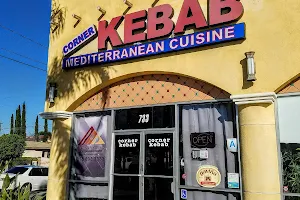 Corner Kebab image
