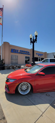 Melvins Tire & Auto Services image