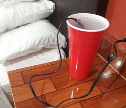 HOTEL CORTIJO DE CORTES photo