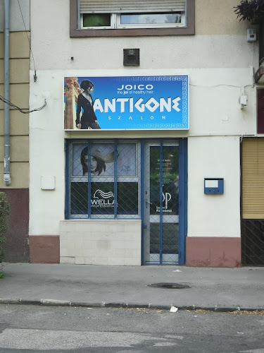 Értékelések erről a helyről: Antigone Szalon, Budapest - Szépségszalon