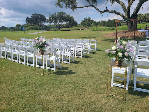 Golf Course «Celebration Golf Club», reviews and photos, 701 Golfpark Dr, Kissimmee, FL 34747, USA