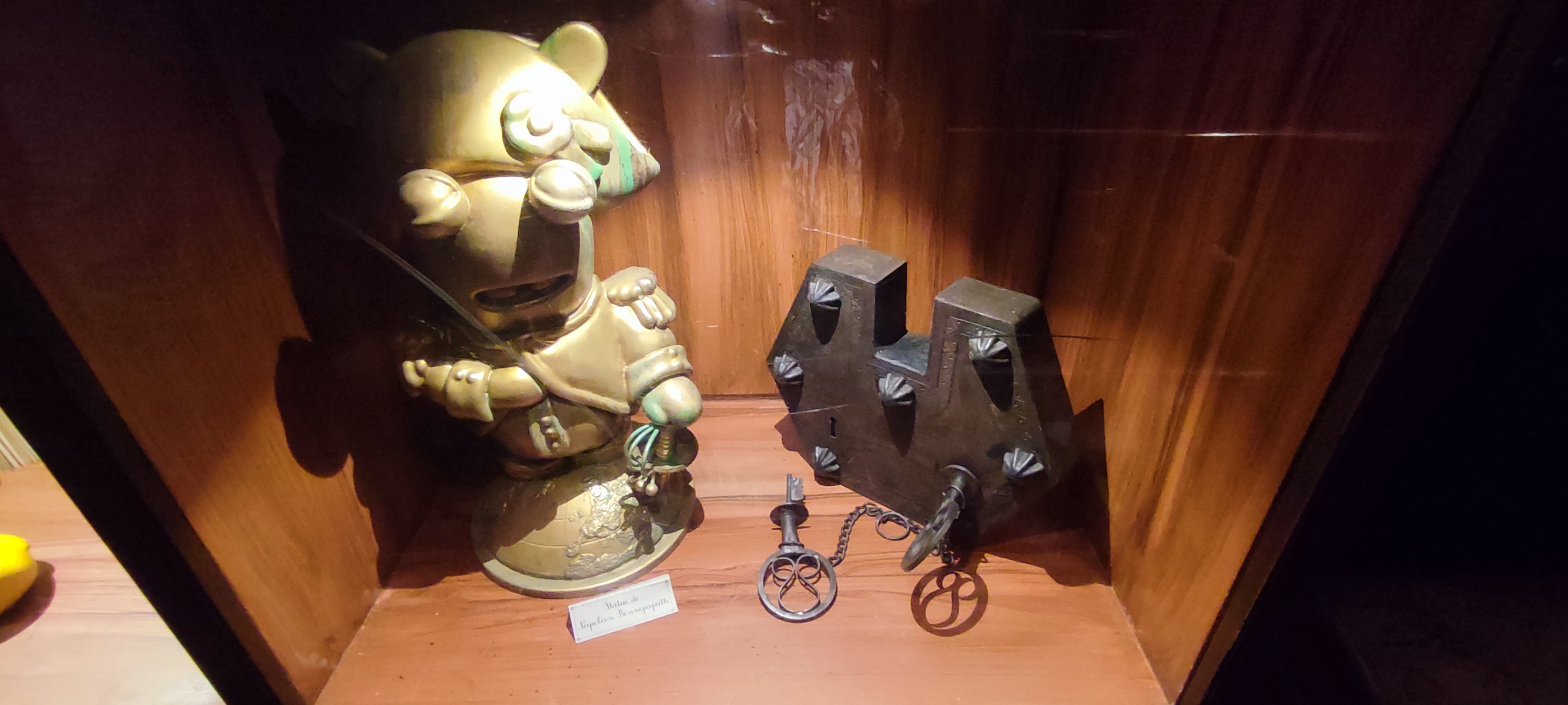 Photo n° 10 de l'avis de Mickael.o fait le 02/08/2023 à 14:24