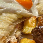 Photo n°1 de l'avis de Iggy.z fait le 05/09/2022 à 15:58 sur le  Deus Cafe Isola - The Portal of Possibilities à Milan