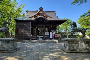 Kinpu Shrine image