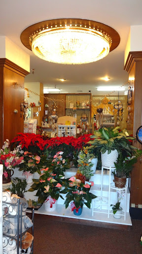 Florist «Sun City Florists, Cards and Gifts», reviews and photos, 14629 N Del Webb Blvd, Sun City, AZ 85351, USA