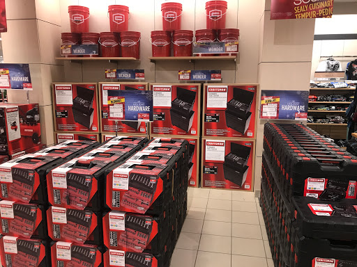 Department Store «Sears», reviews and photos, 8800 NE Vancouver Mall Dr, Vancouver, WA 98662, USA