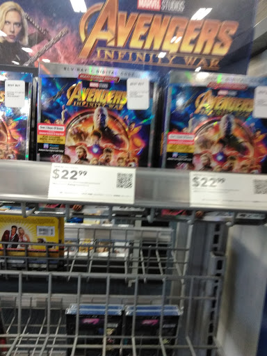 Electronics Store «Best Buy», reviews and photos, 4707 Valley View Blvd NW, Roanoke, VA 24012, USA