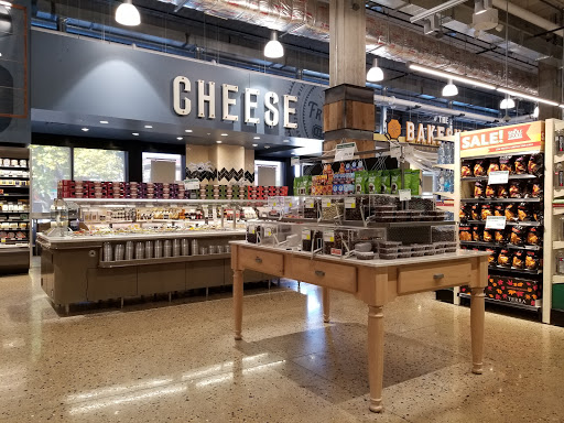 Grocery Store «Whole Foods Market», reviews and photos, 1575 Selby Ave, St Paul, MN 55104, USA