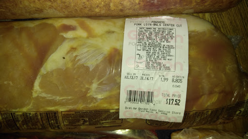 Restaurant Supply Store «Gordon Food Service Store», reviews and photos, 8146 S Cicero Ave, Burbank, IL 60459, USA