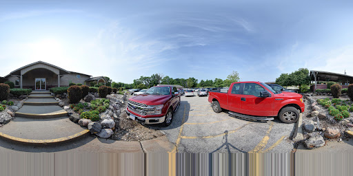 Golf Course «Toad Valley Golf Course», reviews and photos, 237 NE 80th St, Pleasant Hill, IA 50327, USA