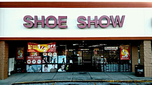 Shoe Show, 1134 N Gateway Ave, Rockwood, TN 37854, USA, 