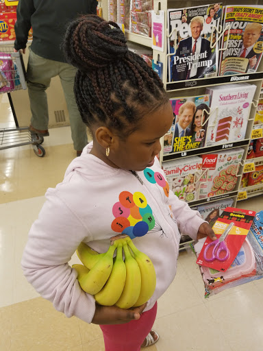 Grocery Store «Food Lion», reviews and photos, 8635 Walther Blvd, Nottingham, MD 21236, USA