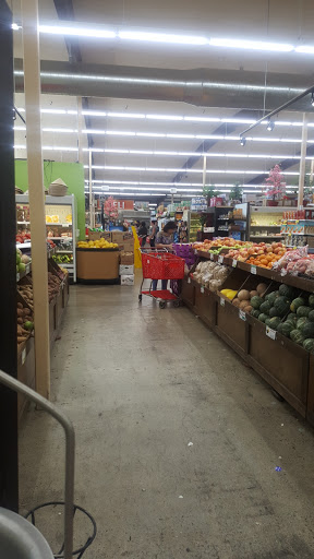 Asian Grocery Store «Viet-Wah Asian Food Market», reviews and photos, 2825 NE Sunset Blvd, Renton, WA 98056, USA