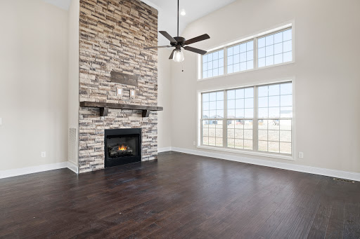 Home Builder «Crabbe Homes», reviews and photos, 933 Tracy Ln, Clarksville, TN 37040, USA