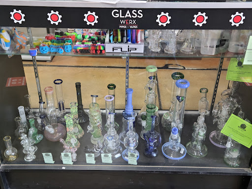 Tobacco Shop «Smoker Friendly», reviews and photos, 1325 2nd Ave # I, Kearney, NE 68847, USA