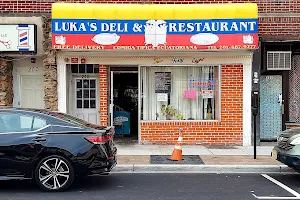 Luka's Deli & Restaurant image