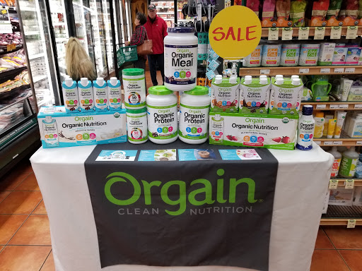 Grocery Store «Kimberton Whole Foods», reviews and photos, 1139 Benjamin Franklin Hwy, Douglassville, PA 19518, USA