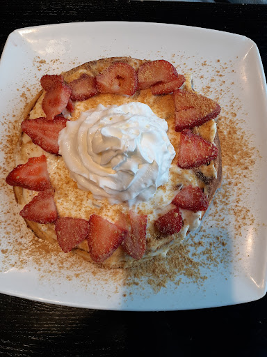 Coffee Shop «Black: Coffee and Waffle Bar», reviews and photos, 2180 Marshall Ave, St Paul, MN 55104, USA