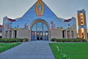 St. Mary R.C. Church image