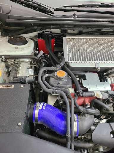 Auto Repair Shop «IAG Performance», reviews and photos, 1203 Baltimore Blvd, Westminster, MD 21157, USA