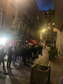 Photos du propriétaire du Pizzeria il Napoli à Grenoble - n°6
