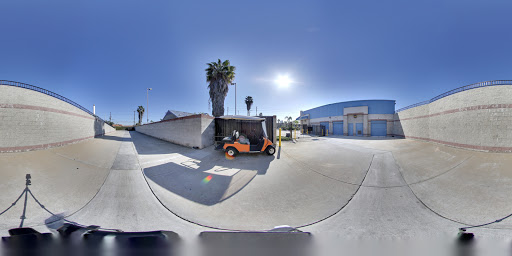 Self-Storage Facility «A-1 Self Storage», reviews and photos, 3535 W Ball Rd, Anaheim, CA 92804, USA