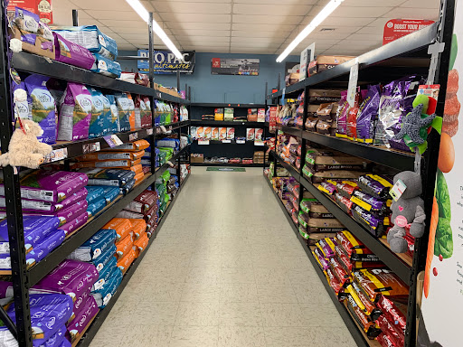 Pet Supply Store «Pet Source», reviews and photos, 1927 Spartanburg Hwy, Hendersonville, NC 28792, USA