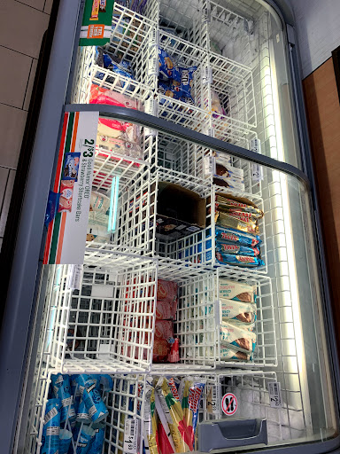 Convenience Store «7-Eleven», reviews and photos, 75 NW 158th Ave, Beaverton, OR 97006, USA