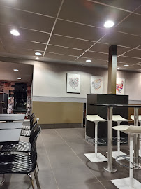 Atmosphère du Restaurant KFC Beauvais - n°10