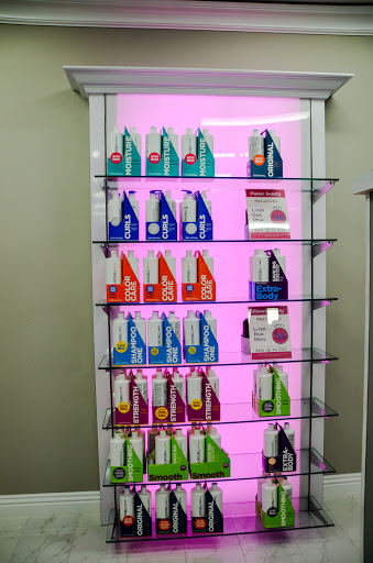 Beauty Supply Store «Planet Beauty Valley Fair», reviews and photos, 2855 Stevens Creek Blvd #153, Santa Clara, CA 95050, USA