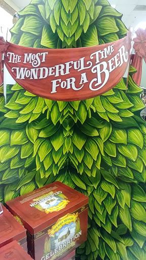 Liquor Store «Busa Wine & Spirits», reviews and photos, 21 Traders Way, Salem, MA 01970, USA