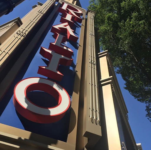 Performing Arts Theater «Rialto Center for the Arts at Georgia State University», reviews and photos, 80 Forsyth st, Atlanta, GA 30303, USA