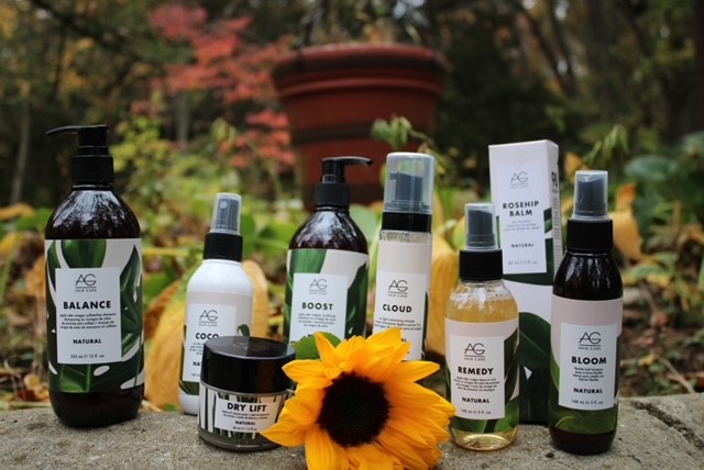 NMR Beauty Salon Studio 06897