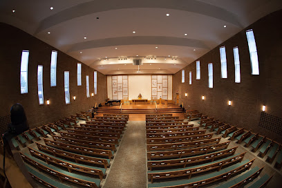 West Shore Unitarian Universalist Church