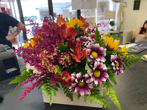 Florist «Accent Florist», reviews and photos, 1677 N Expy, Griffin, GA 30223, USA