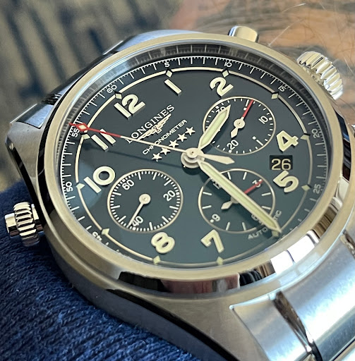 Jeweler «Bennion Jewelers», reviews and photos, 15 S Temple #120, Salt Lake City, UT 84101, USA