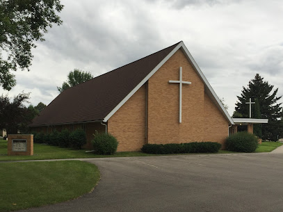 Trinity Free Lutheran Church