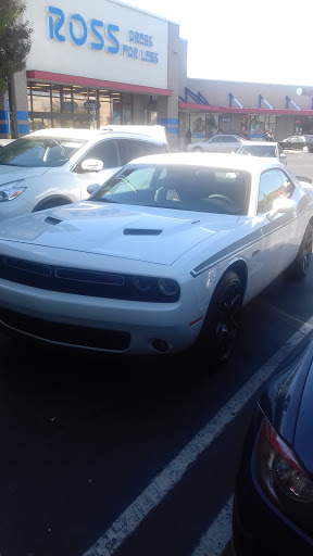 Clothing Store «Ross Dress for Less», reviews and photos, 1030 N Rengstorff Ave, Mountain View, CA 94043, USA